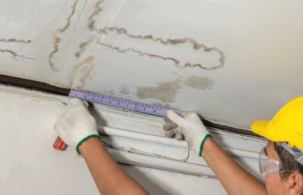 Reliable Water Damage contractor in Wyandotte, OK by Water Damage Irwin
